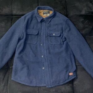 Jachs New York Premium Outdoor Purveyors Vintage Jacket